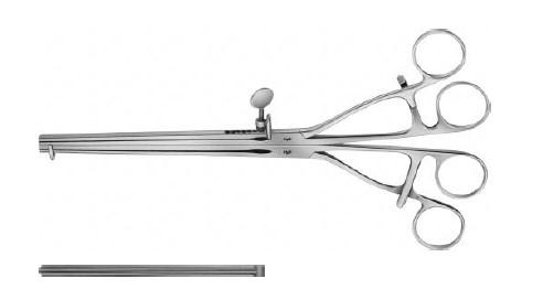 ЛЕЙН ГАСТРО. ІНТЕСТ. ЗАТИСКАЧ ПРЯМ. 310MM